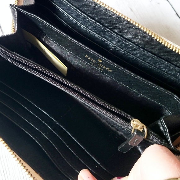 Kate Spade New York Neda Newbury wallet - Picture 7 of 7